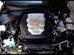 Infiniti G35 2003 года
